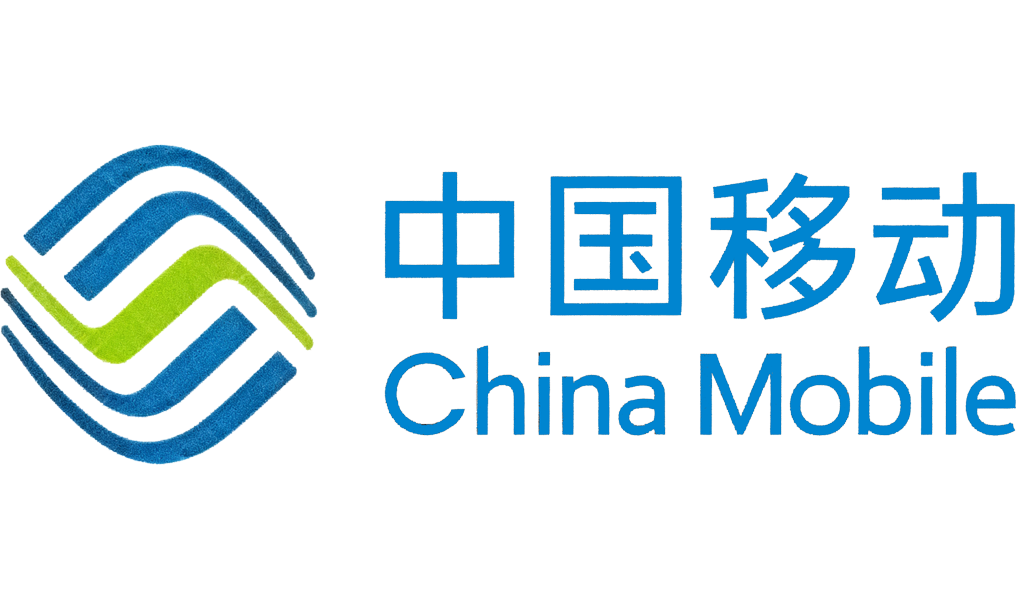 中国移动